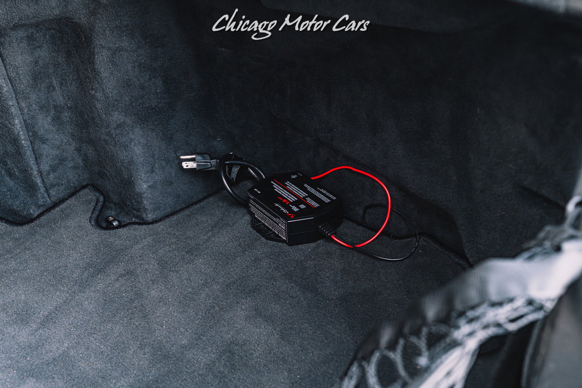 Used 2001 Mercedes-Benz S 500 image 69