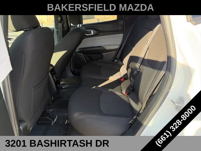 Used 2023 Jeep Compass Sport AWD/4WD image 23