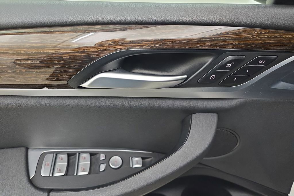 Used 2020 BMW X3 xDrive30i w/ Convenience Package image 14