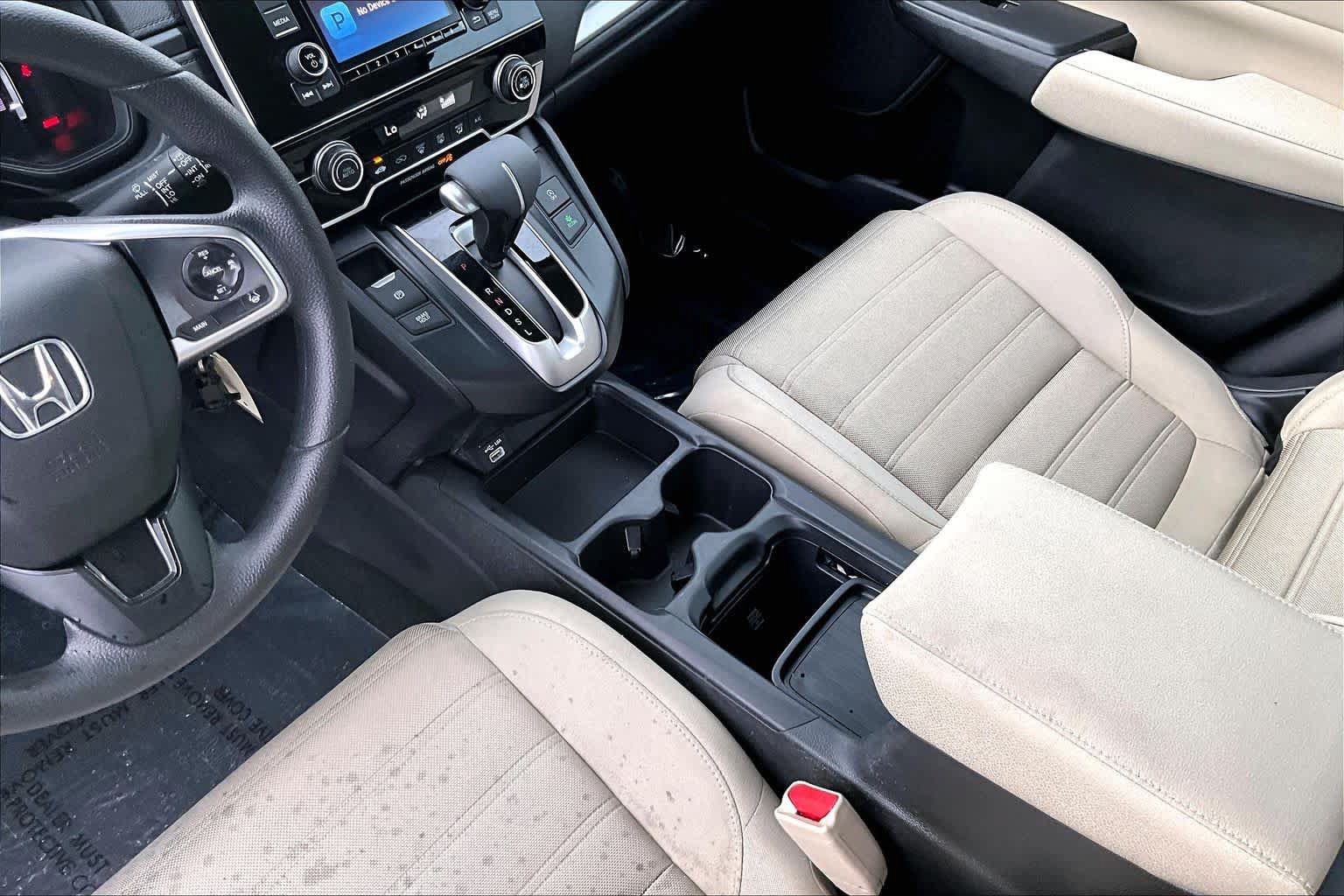 Used 2021 Honda CR-V LX image 17