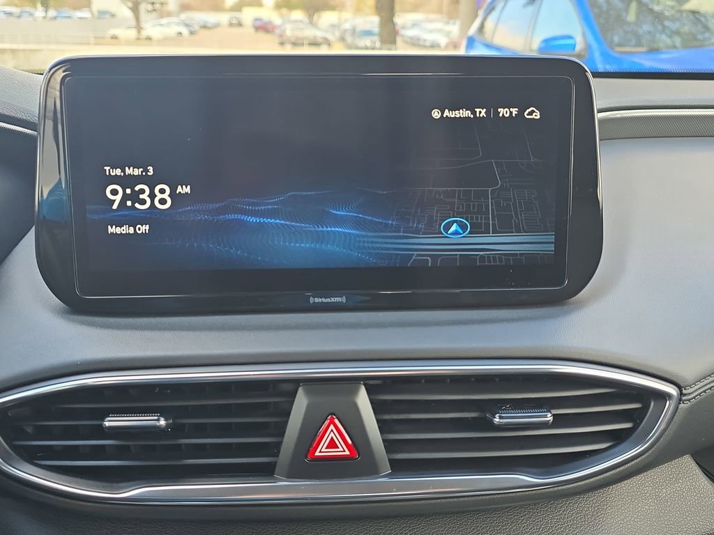 Used 2023 Hyundai Santa Fe SEL image 20