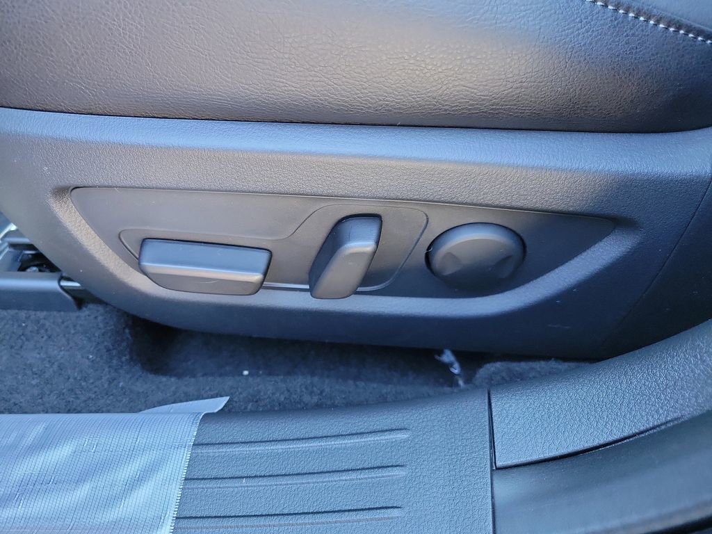 New 2026 MAZDA CX-50 AWD 2.5 Hybrid w/ Weather Package image 23