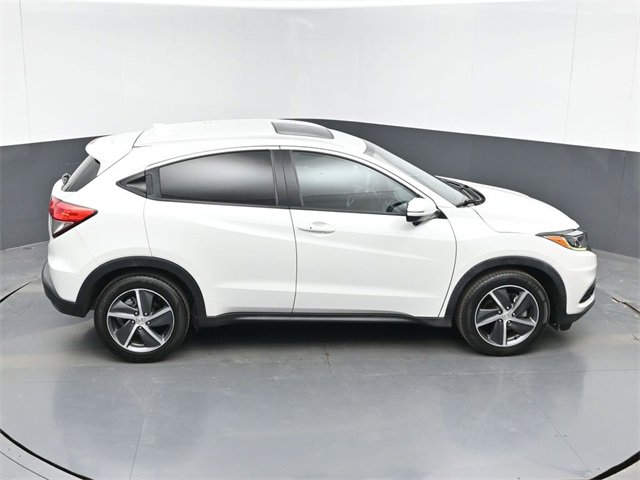 Used 2021 Honda HR-V EX image 41