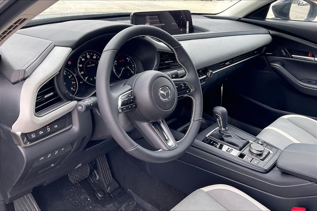 New 2026 MAZDA CX-30 2.5 Turbo Aire Edition AWD/4WD image 8