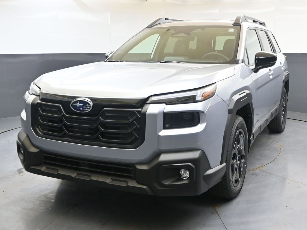 New 2026 Subaru Outback Limited AWD/4WD video 1
