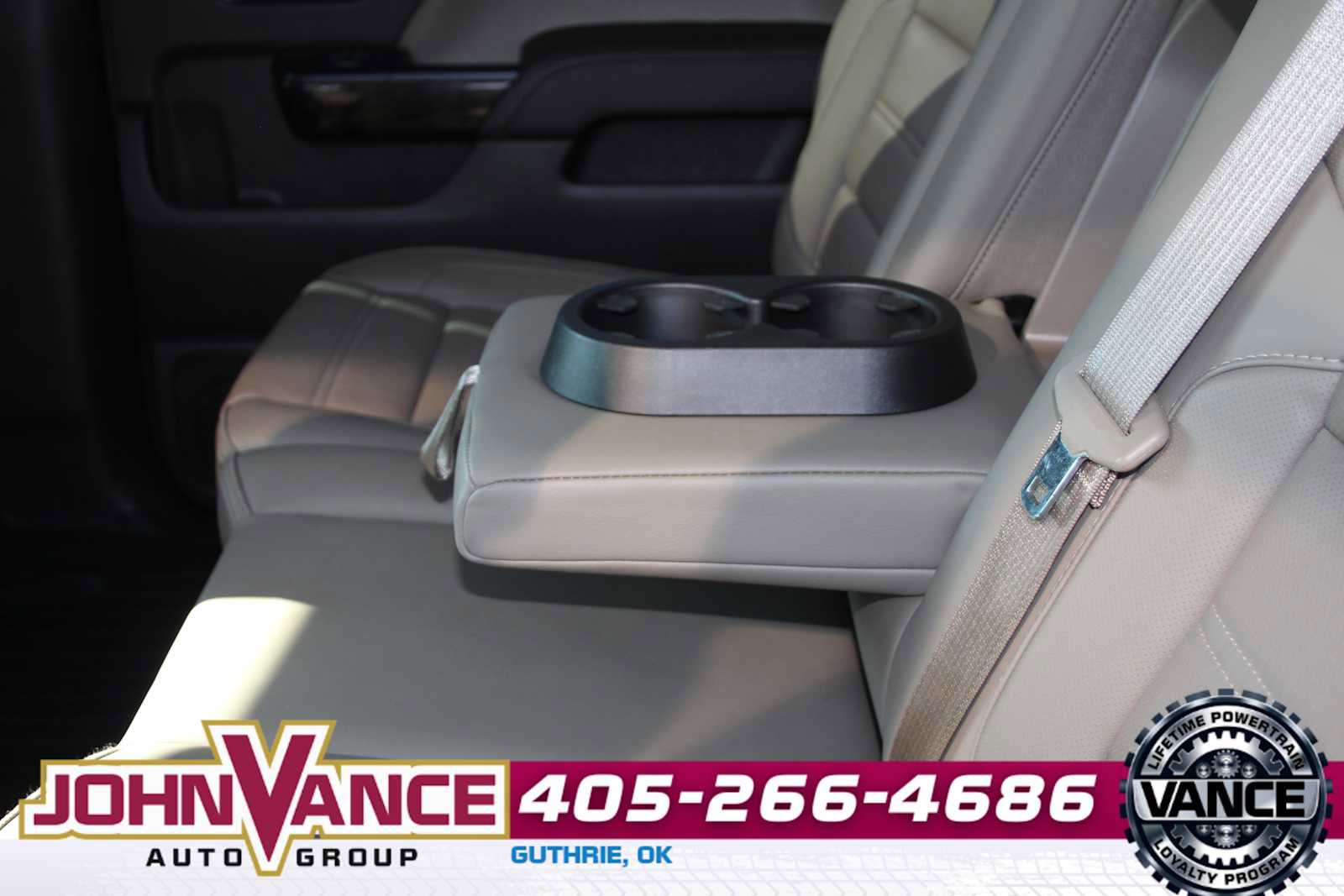 Used 2015 GMC Sierra 2500 Denali w/ Duramax Plus Package image 26