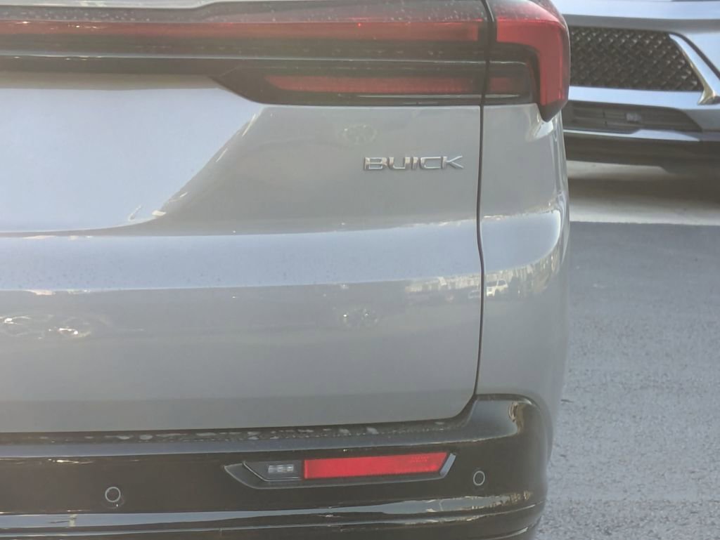 New 2026 Buick Enclave Sport Touring w/ Power Package image 29