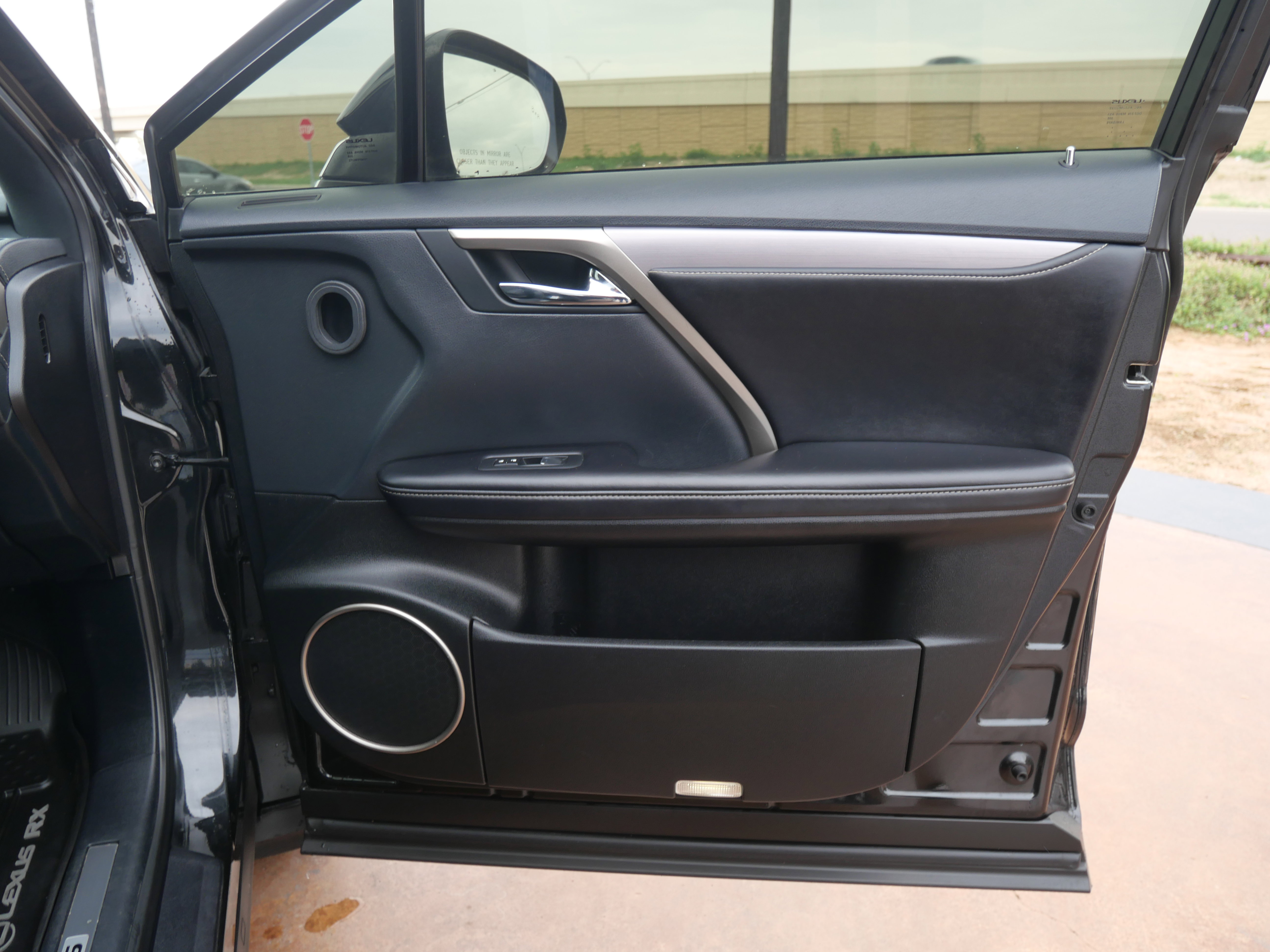 Used 2020 Lexus RX 350 F Sport image 11