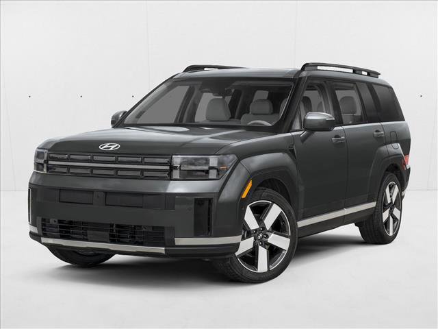 New 2026 Hyundai Santa Fe Limited