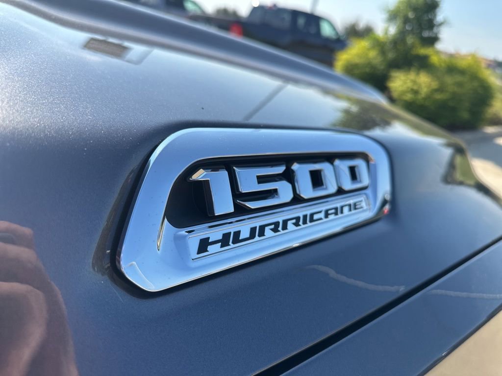 New 2026 RAM 1500 Big Horn image 10