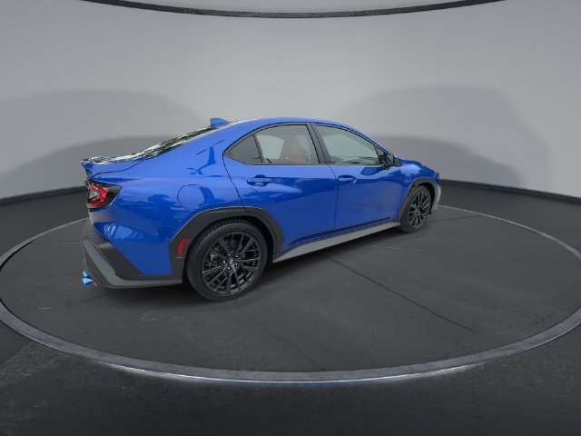 Used 2025 Subaru WRX GT AWD/4WD image 8