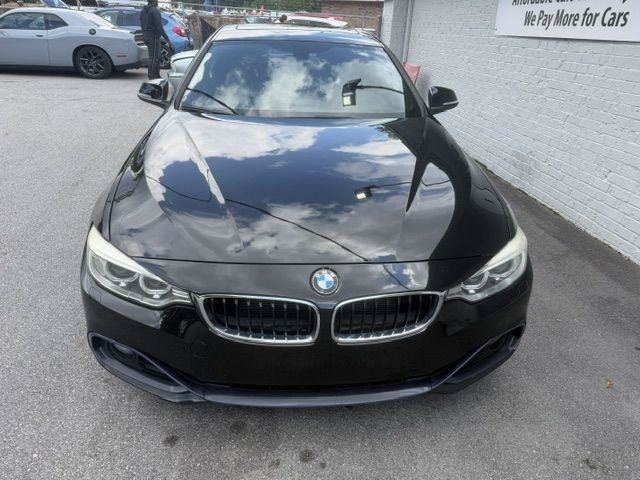 Used 2015 BMW 428i Gran Coupe RWD image 3