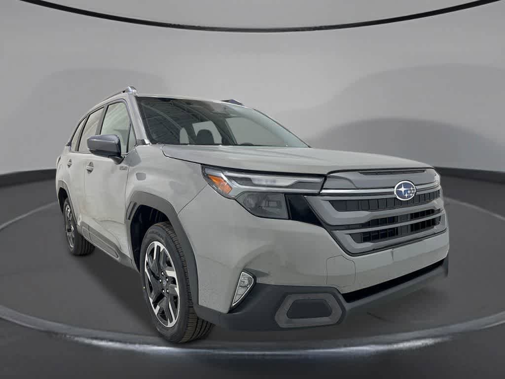 New 2026 Subaru Forester Premium AWD/4WD image 7