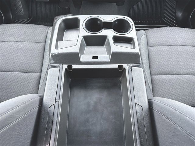 Used 2022 Chevrolet Silverado 1500 LT image 33