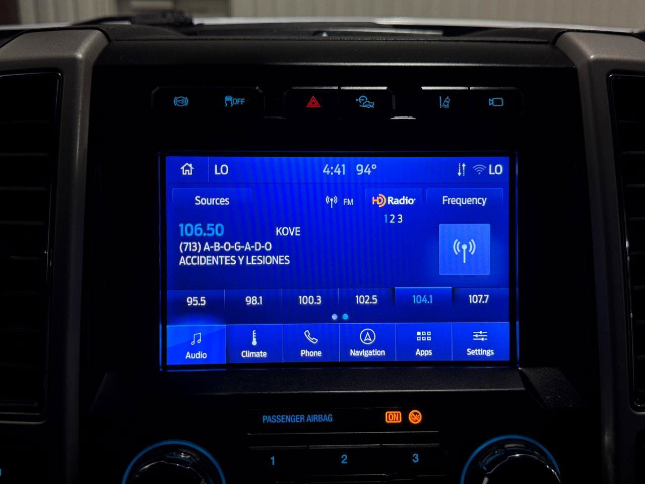 Used 2020 Ford F250 Lariat AWD/4WD image 35