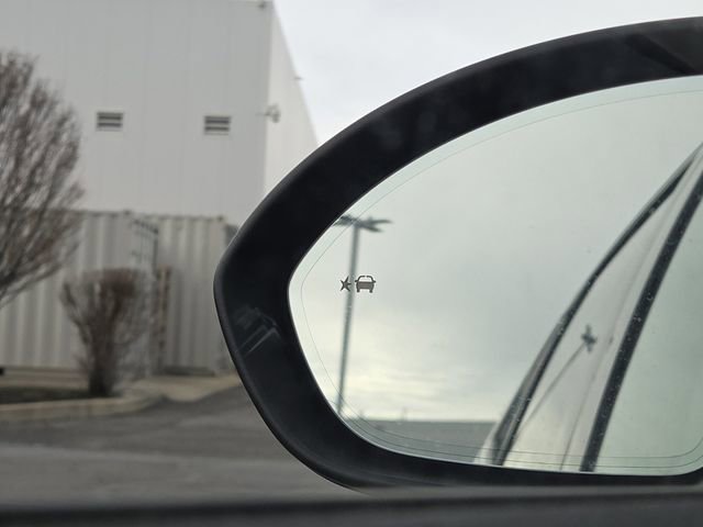 New 2026 Buick Envision Sport Touring image 16