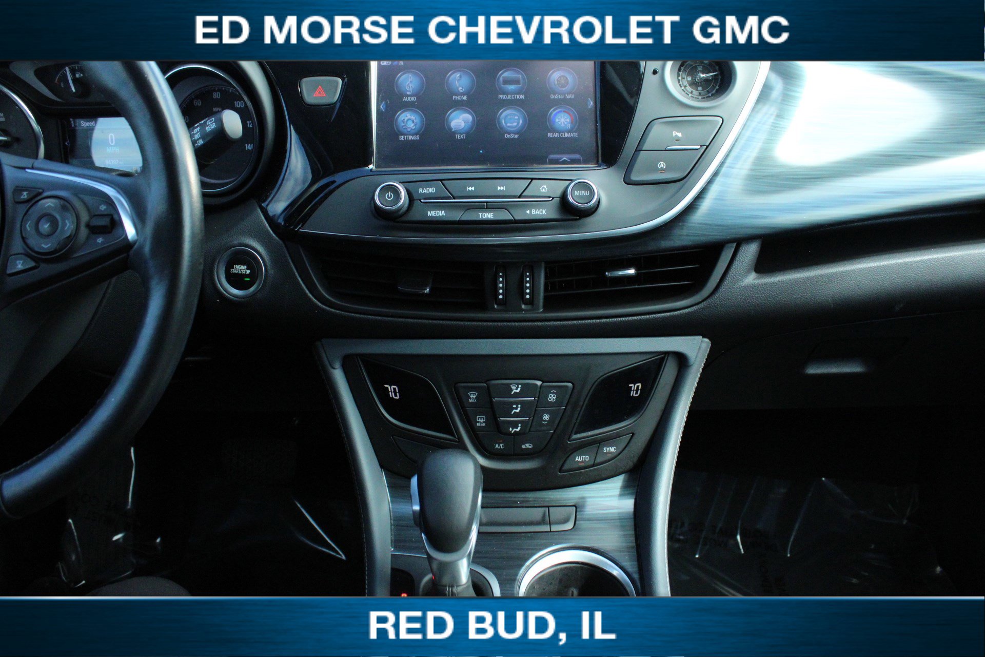 Used 2020 Buick Envision Essence image 12