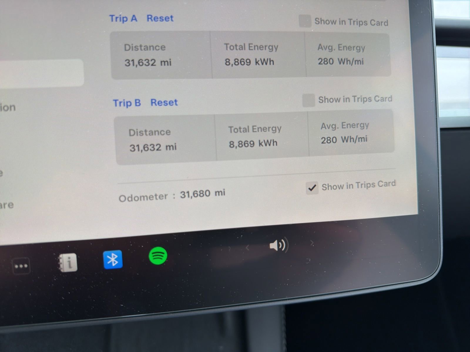 Used 2022 Tesla Model Y Long Range AWD/4WD image 7