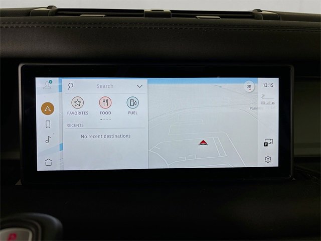 Certified 2024 Land Rover Defender 110 S image 16