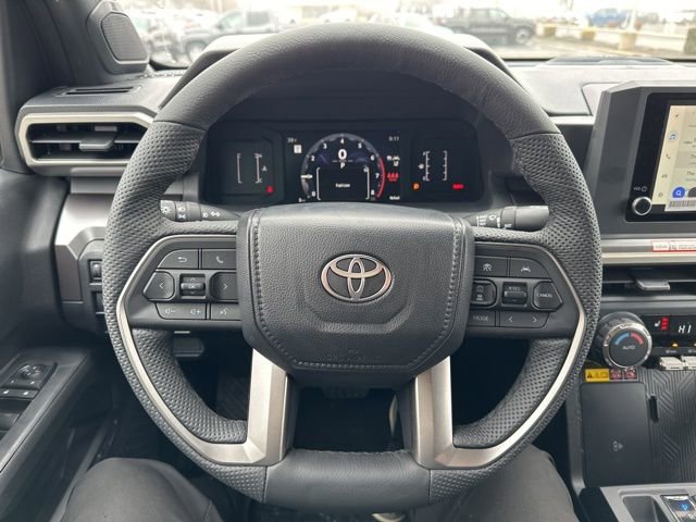 New 2026 Toyota Tacoma SR5 image 12