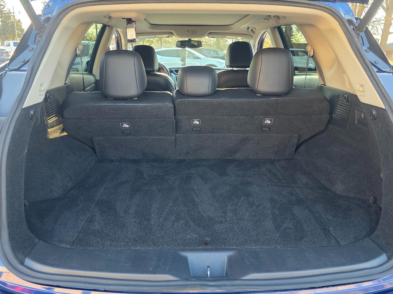 Used 2019 Nissan Murano SL image 20