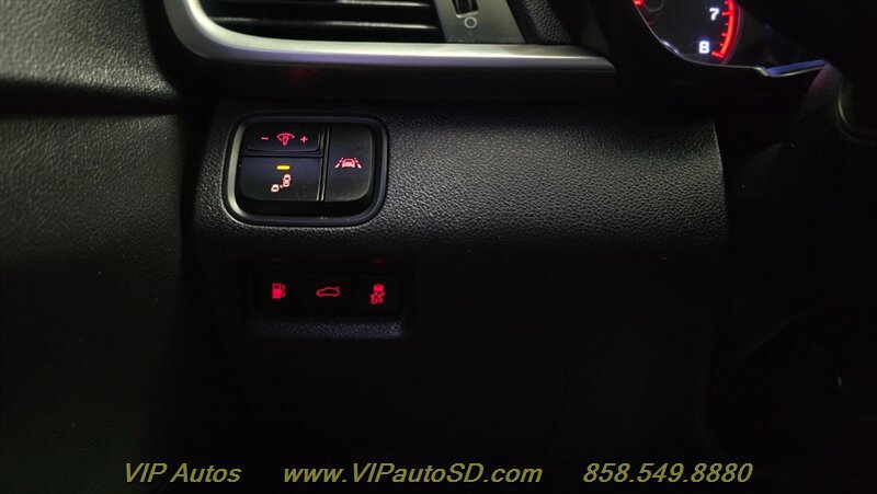 Used 2020 Kia Optima LX image 21