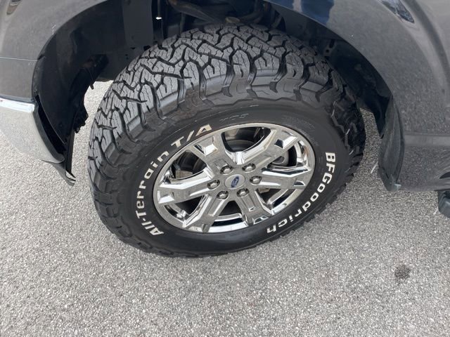 Used 2023 Ford F150 XLT w/ XTR Package image 19
