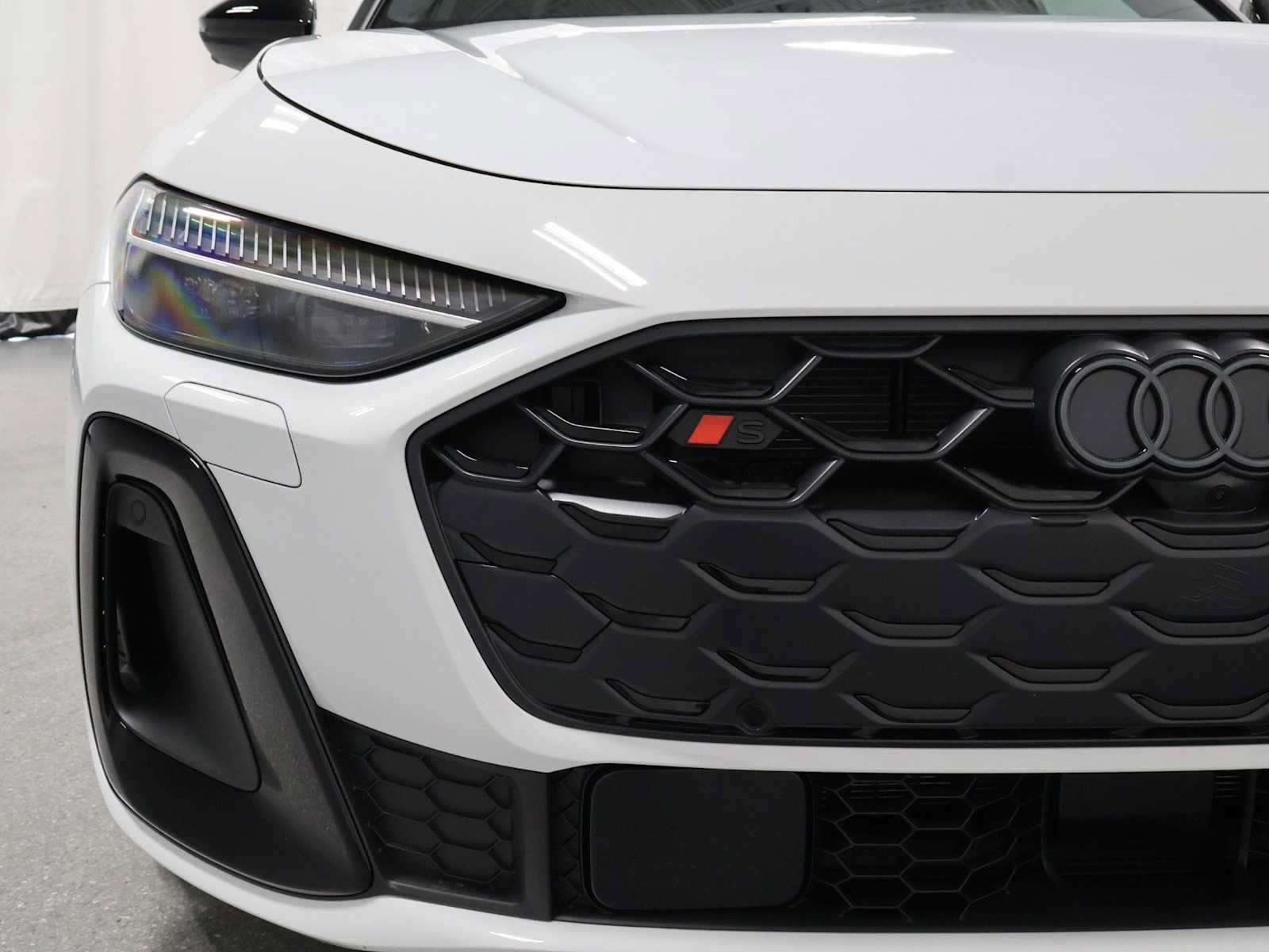 New 2026 Audi S5 Premium Plus AWD/4WD image 14