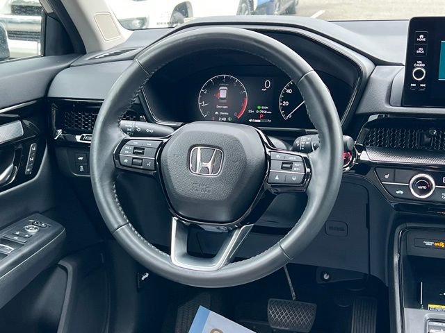 Used 2023 Honda CR-V EX-L image 16
