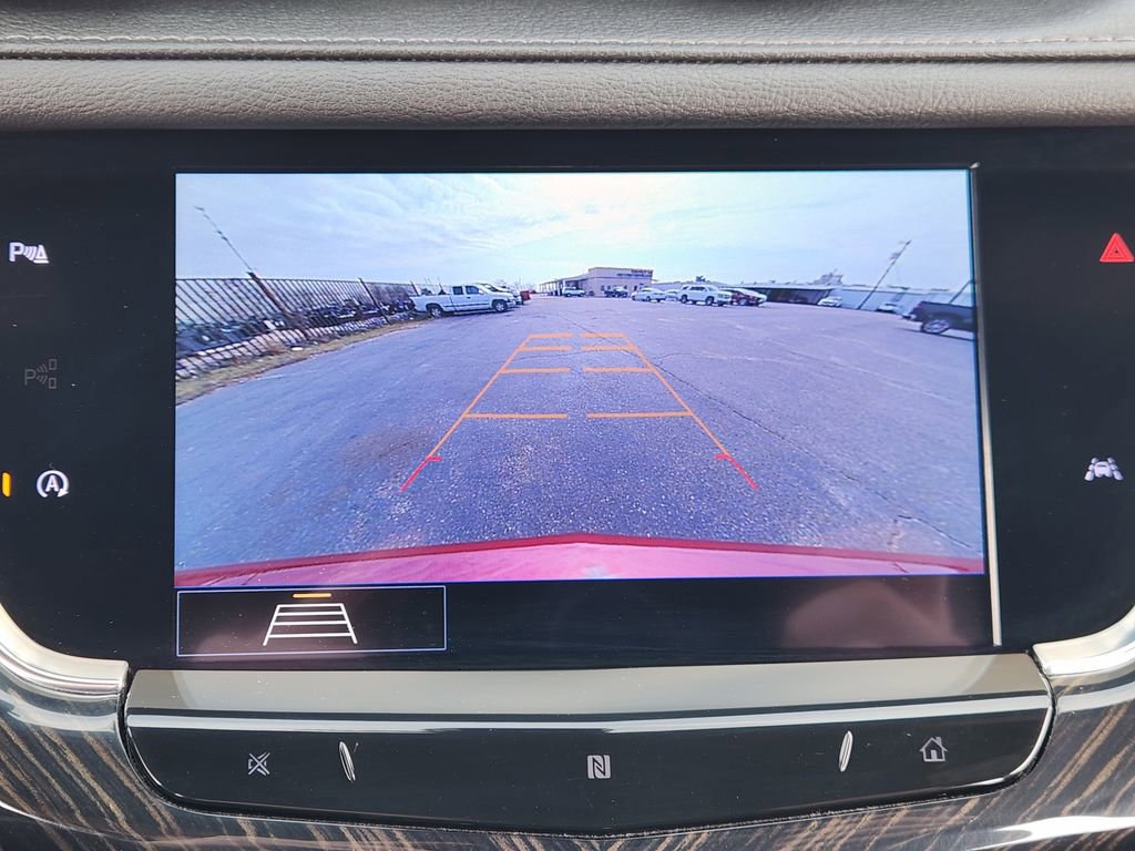 Certified 2020 Cadillac XT6 Premium Luxury image 19