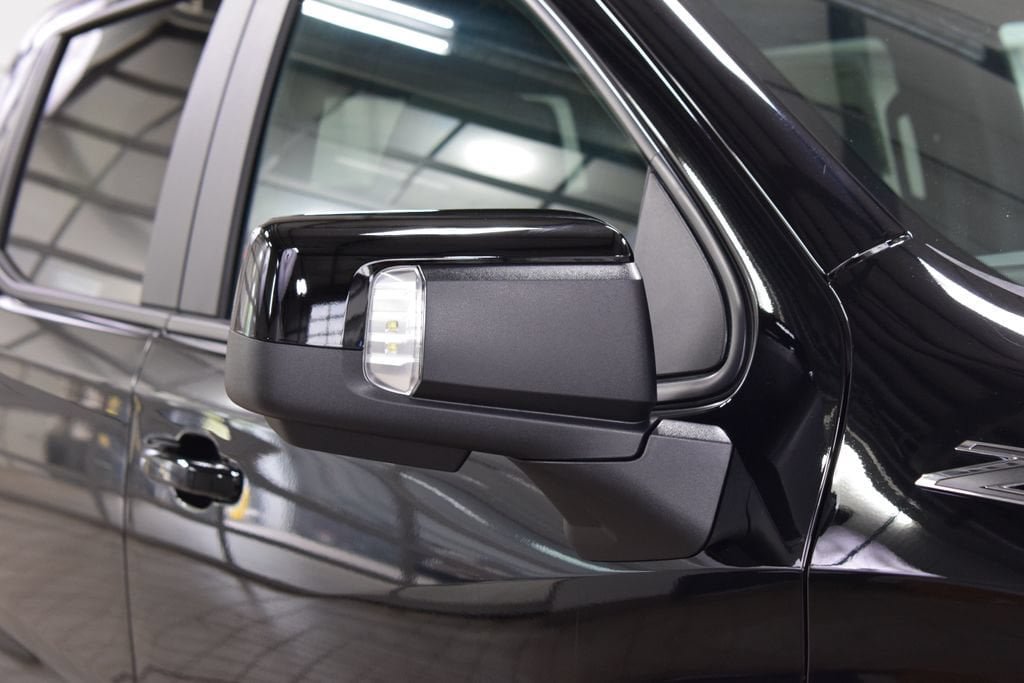 New 2026 Chevrolet Silverado 1500 ZR2 AWD/4WD image 21