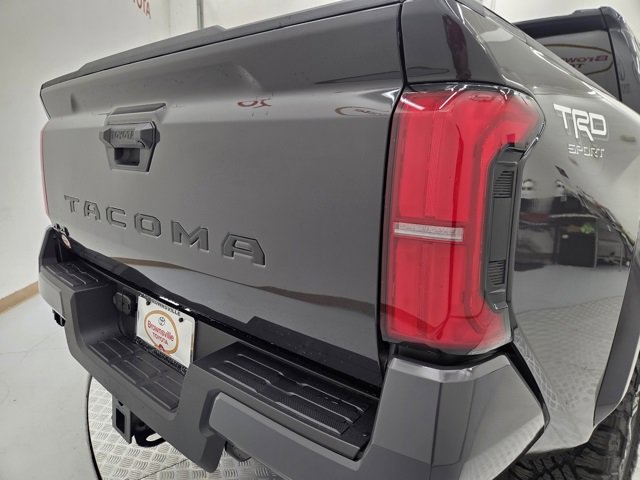 New 2025 Toyota Tacoma TRD Sport image 27