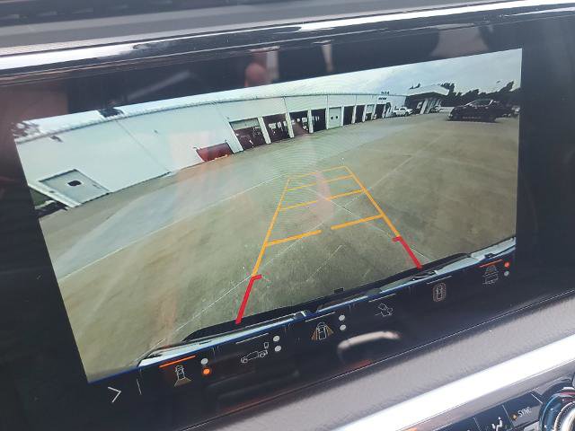 New 2026 GMC Sierra 1500 Denali w/ Denali Reserve Package image 23