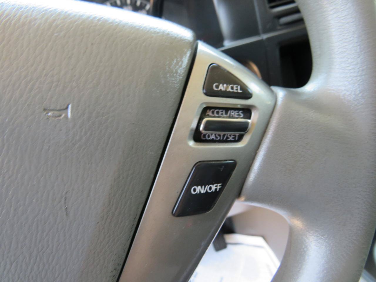 Used 2017 Nissan NV 1500 SV w/ Technology Package RWD image 12