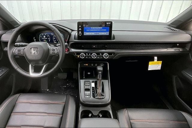New 2026 Honda CR-V Sport-L image 6