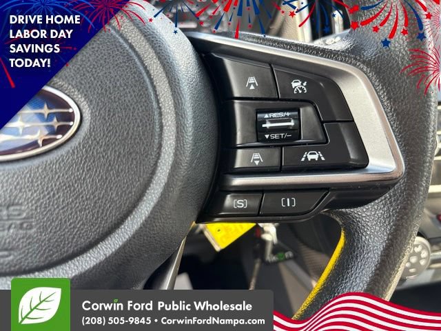 Used 2019 Subaru Forester w/ Alloy Wheel Package AWD/4WD image 18