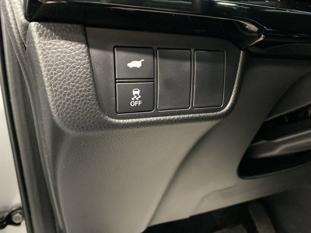 Certified 2024 Honda CR-V EX-L image 21