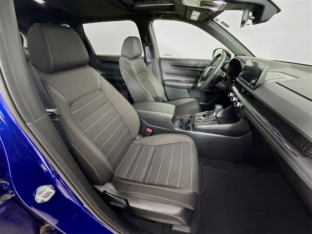 Certified 2023 Honda CR-V Sport image 28