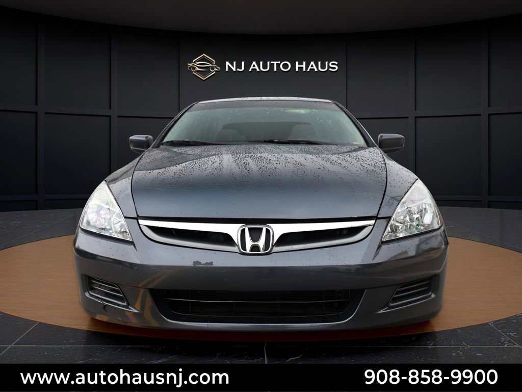 Used 2007 Honda Accord LX image 1