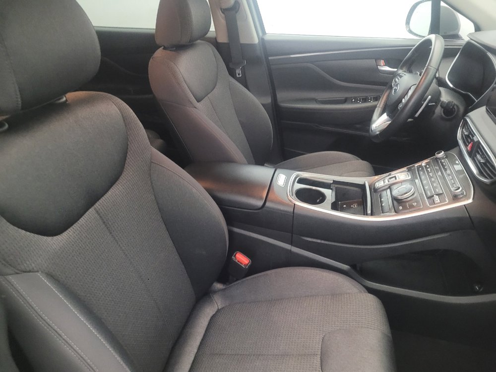 Used 2023 Hyundai Santa Fe SEL image 21