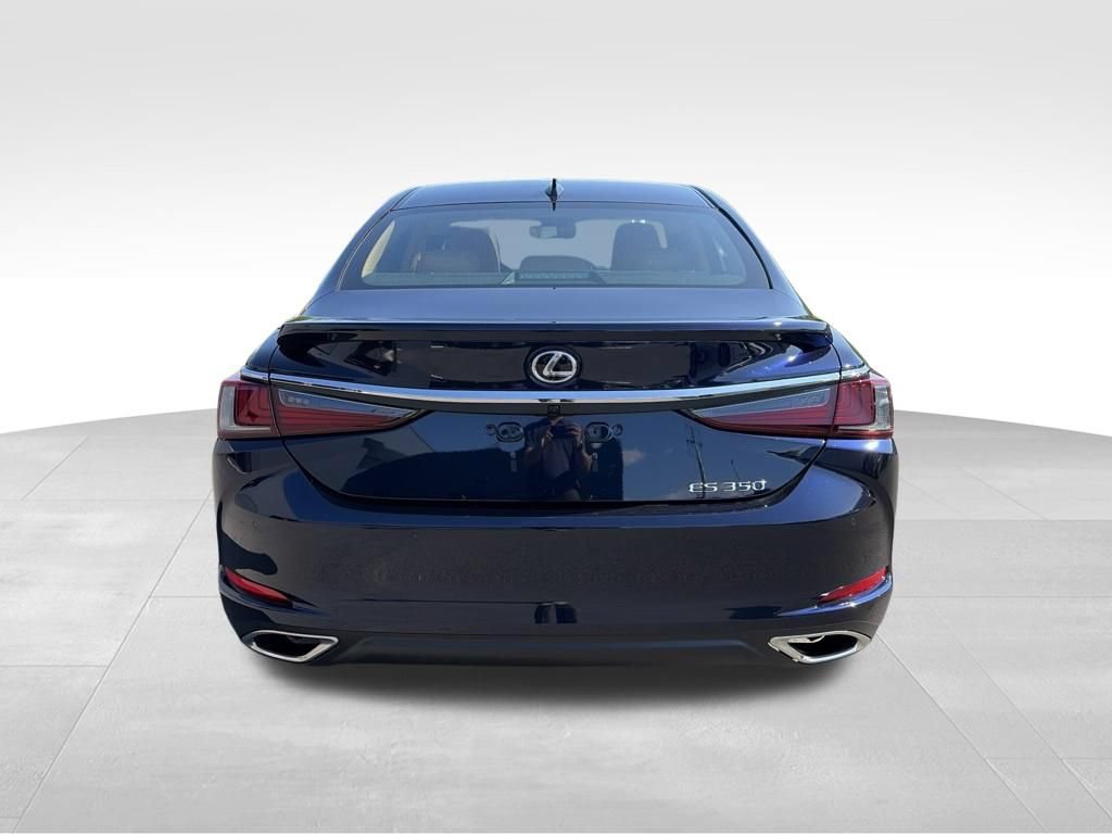 Used 2024 Lexus ES 350 w/ Premium Package FWD image 26