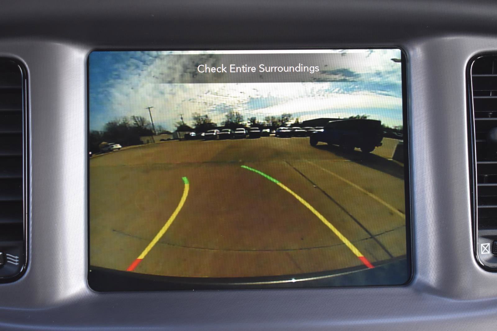 Used 2023 Dodge Charger GT w/ Plus Group image 5