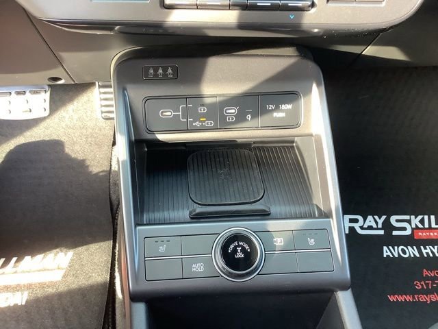 Certified 2025 Hyundai Kona N Line S image 34