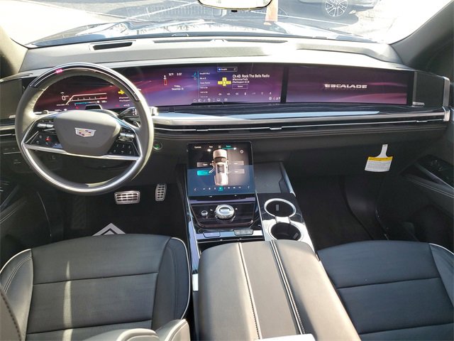 Certified 2025 Cadillac Escalade ESV Sport w/ Touring Package image 9