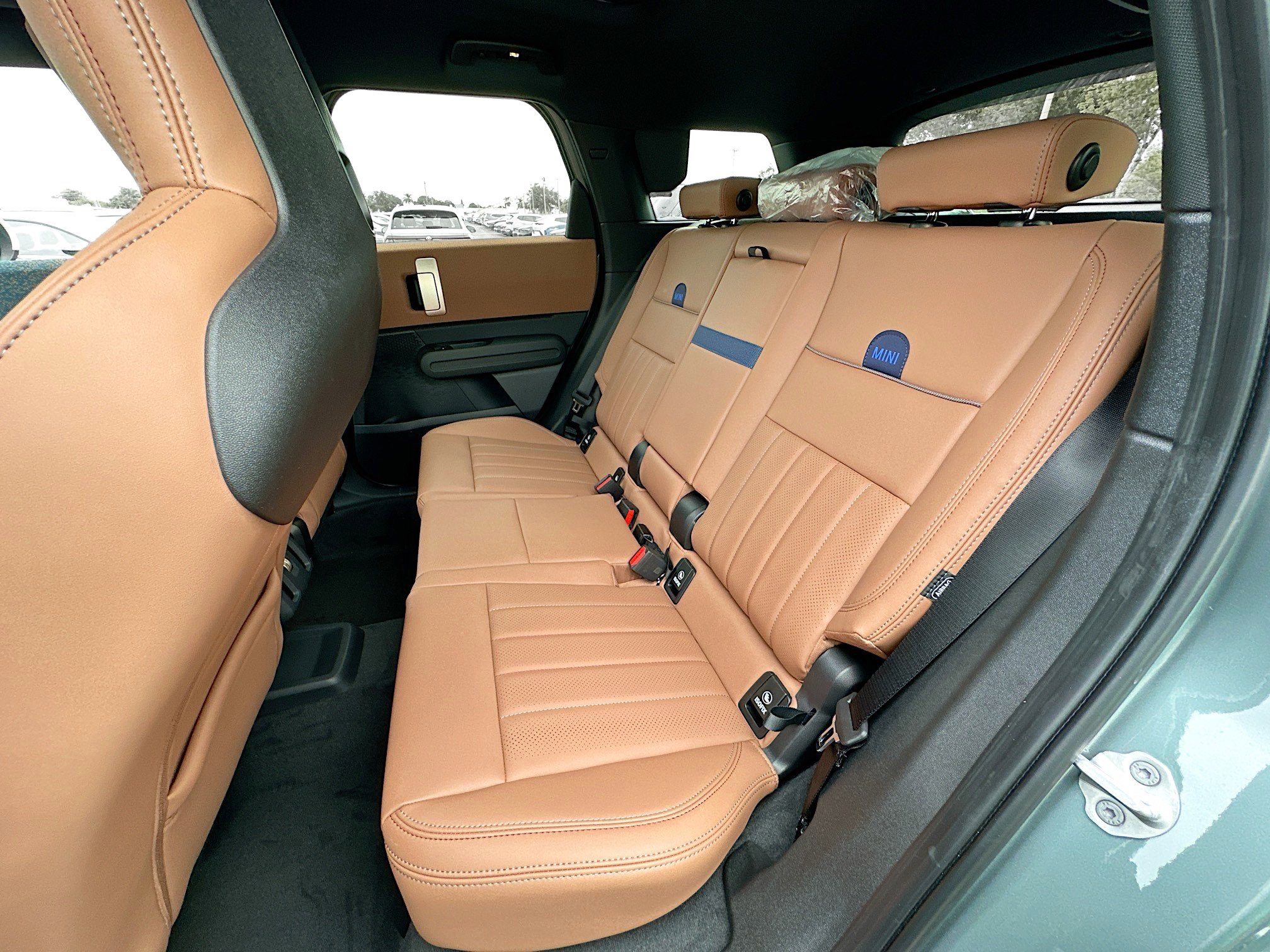New 2026 MINI Cooper Countryman S image 20