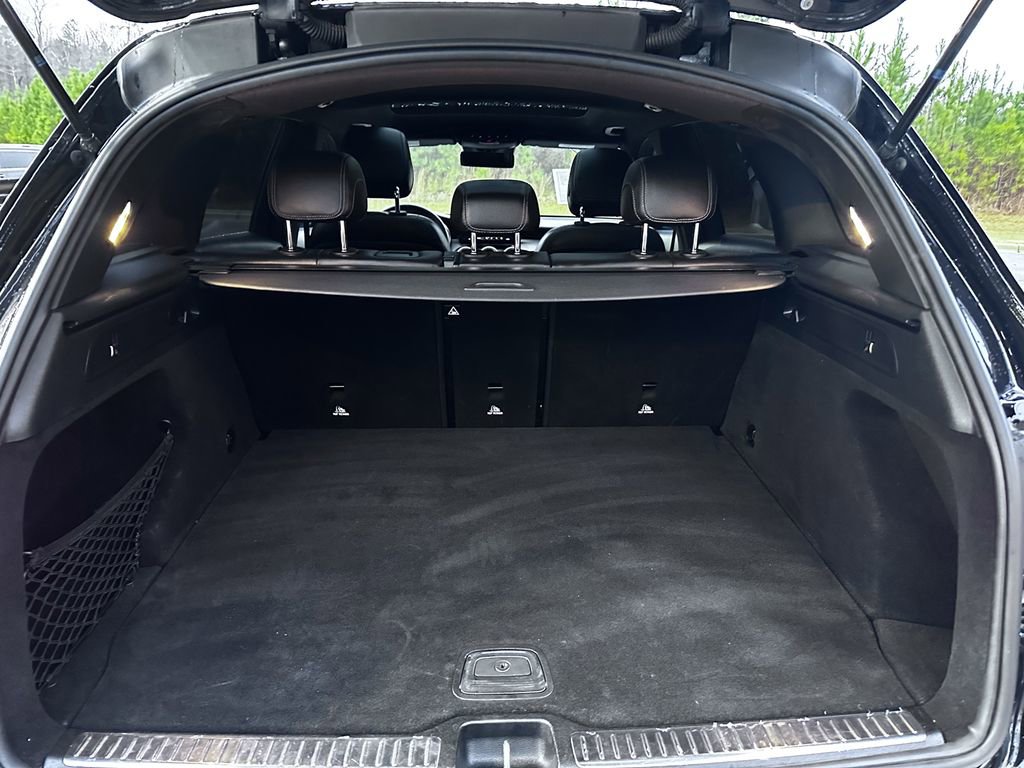 Certified 2022 Mercedes-Benz GLC 300 image 30