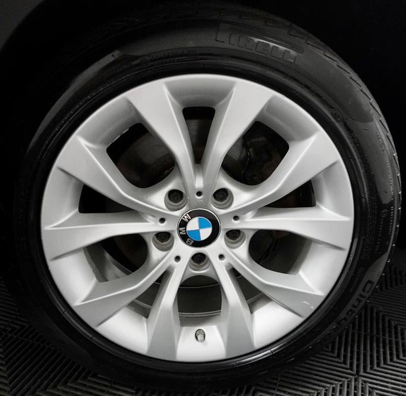 Used 2014 BMW X1 xDrive28i image 3