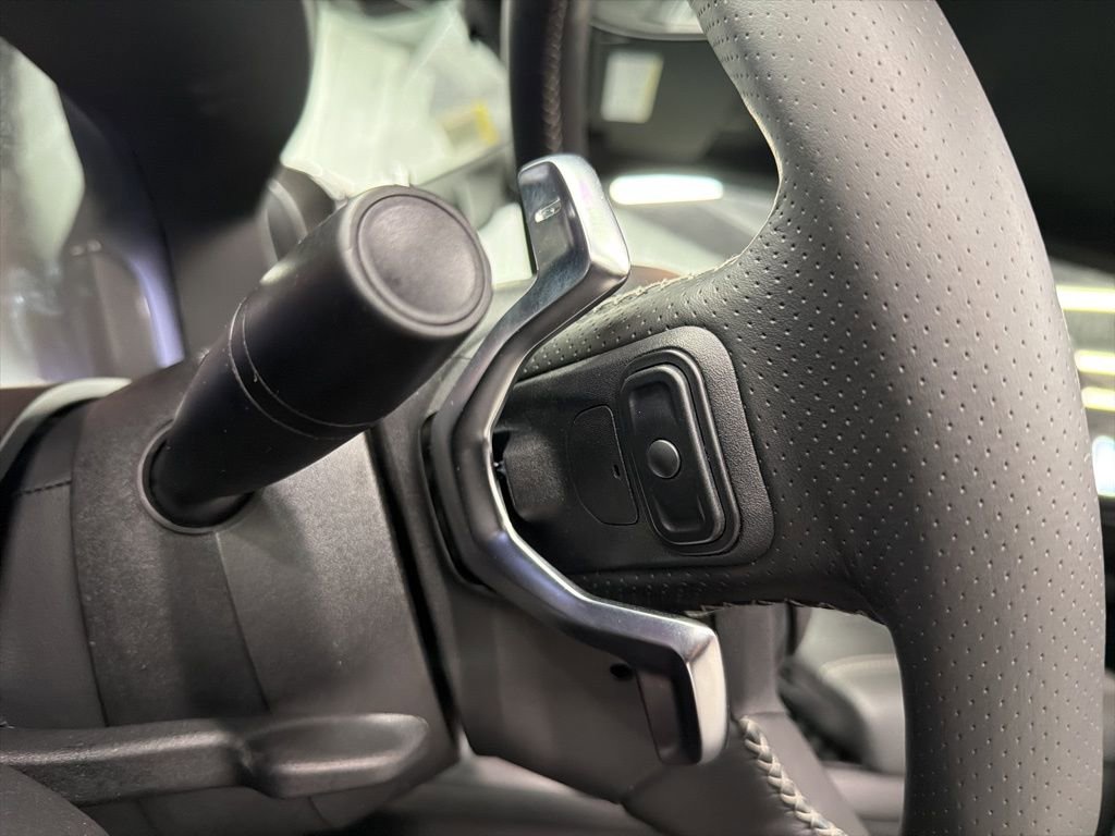 New 2026 RAM 1500 Rebel AWD/4WD image 19