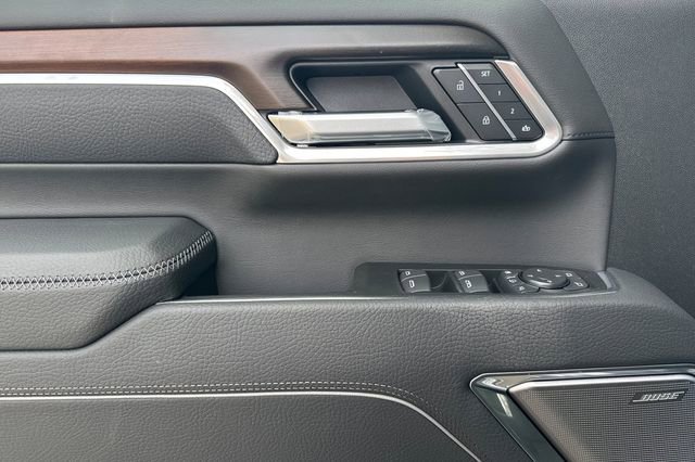 New 2026 GMC Sierra 2500 Denali w/ Denali Reserve Package image 11