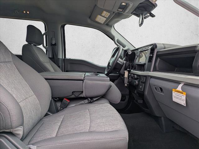 Used 2024 Ford F250 XL w/ STX Appearance Package image 15